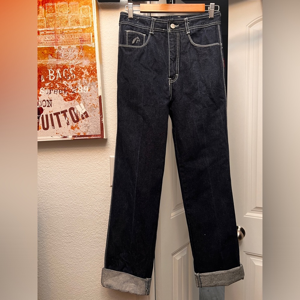 Authentic 90s Vintage Jordache Jeans